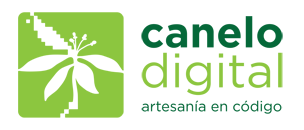 Logo Canelo Digital